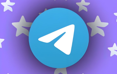 Telegram如何切换账号（安卓版）